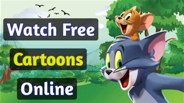 Download Watch cartoon online tv for Android - Free