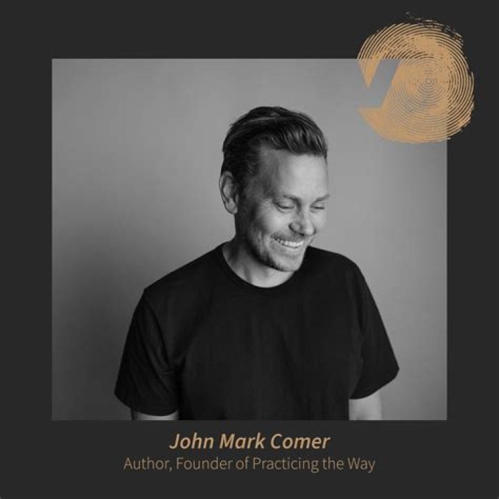 Exploring The Ethnicity Of John Mark Comer’s Wife