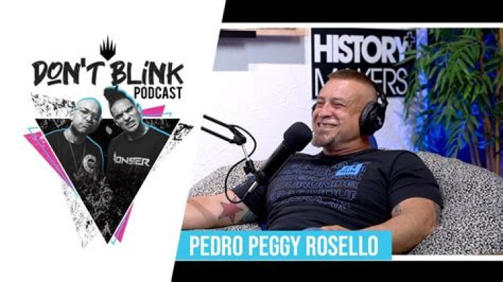 Who Is Pedro Rosello aka Pegy Rosello? Everything About Gina Rosello Brother